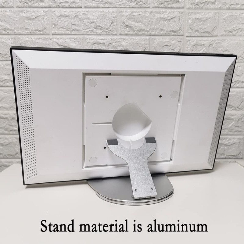 ATOPKUWAR Stand for Echo Show 15, Echo Show 15 Swivel