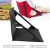 Portable Moistureproof Picnic Mat Outdoor Camping Beach Stadium Folding Seat