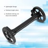 Easy Wheels Extension Bar Folding Bike Extension Bar Bright Colors