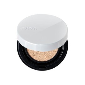 Naming Summer Oily Cushion Naming All Day Master Cushion Refill (+Buoi Pouch) / 여름지성쿠션 네이밍 올데이 마스터 쿠션 리필 (+부오이 파우치)