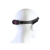 Vango Photon Headtorch, Grey, One Size