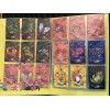 Pokémon Database 1 Full Master Set W/binder And Sleeves