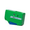 Fiber Optic Cleaning Box - Single and Multimode Optical Connectors
