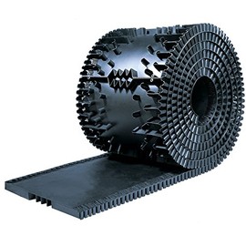 Lo-Omniroll 14-1/2inx30ft Black