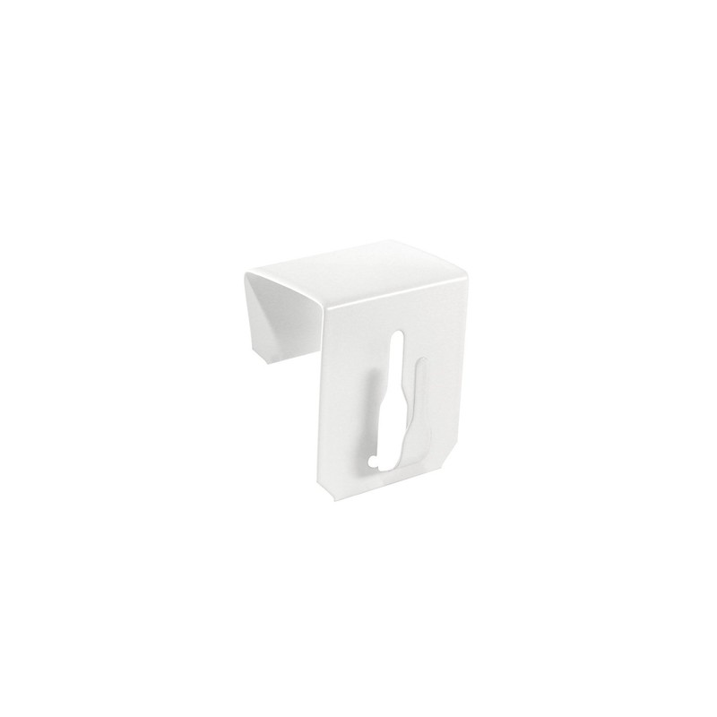 Decorative Window Hooks 17 to 20 mm Pack of 4
