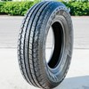 Roundrule ST Hikee Semi Steel Premium Trailer Radial Tire-ST205/75R15 205/75/15