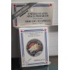 1993 United States Space Program Patch series Mercury to Apollo