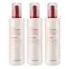 The Face Shop Pomegranate & Collagen Volume Elasticity Emulsion, 140ml, 3 pcs / 더페이스샵 석류 앤 콜라겐 볼륨탄력 에멀젼, 140ml, 3개