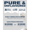 Moving Mountains Creatine Monohydrate Powder, 300g (Up to 100 Servings)