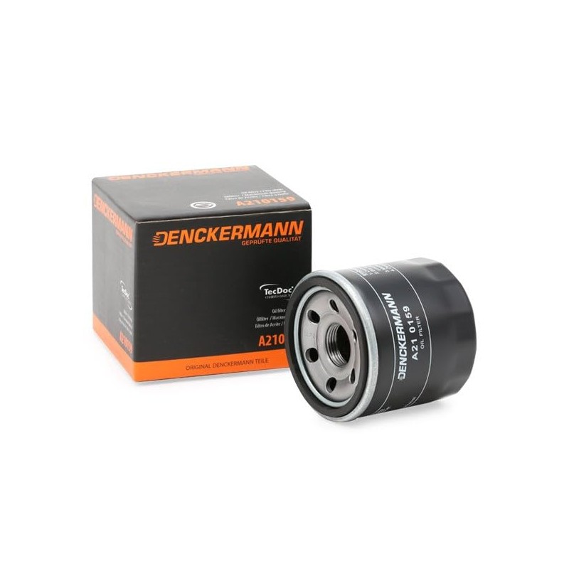 Denckermann A210159 Oil Filter