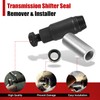 Replaces for GM Transmission Shifter Lever Seal Remover Installer Compatible