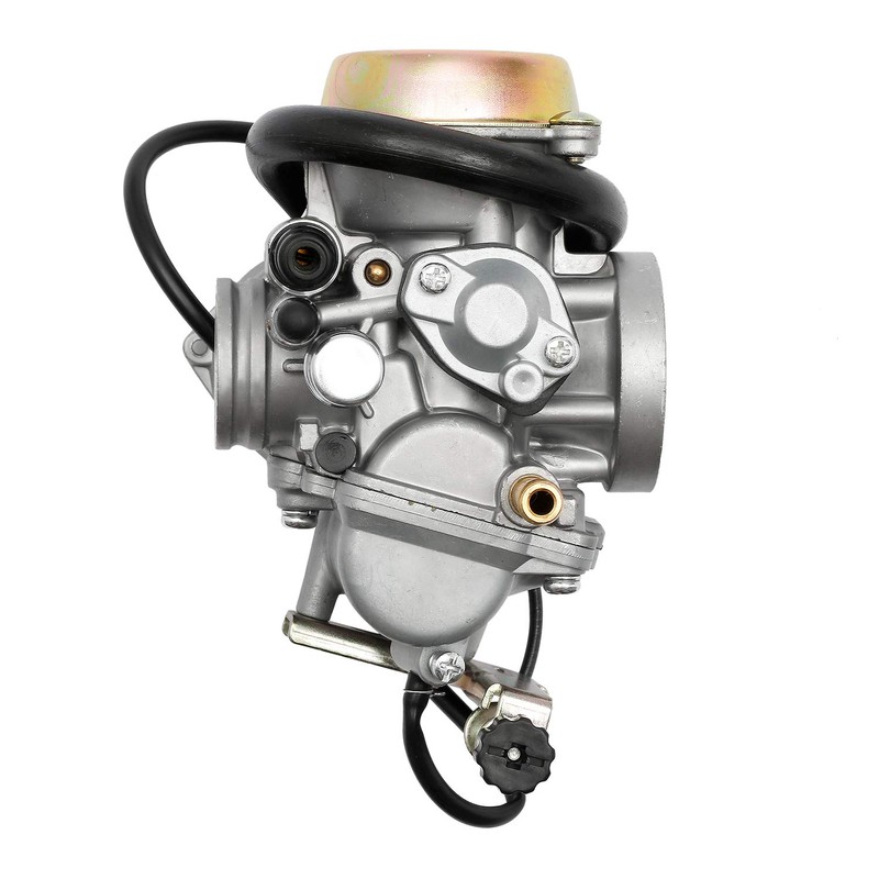 Carburetor for 2002-2009 Suzuki LTF 250 Ozark 250F, 2004-2009 Suzuki