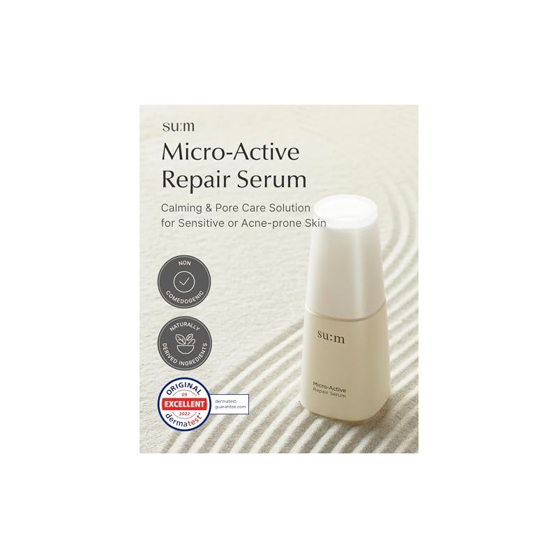 SOME BY MI - Somebymi Snail Truecica Miracle Repair Serum