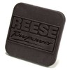 Reese Towpower 7000600 Receiver Tube Cover Black, 2 inch
