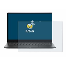 BROTECT Anti-Glare Screen Protector for Dell XPS 13 9310 2-in-1 Matte Screen Protector Film Anti-Reflection Anti-Fingerprint
