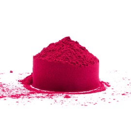 Beetroot Powder | 60 g | Ground | Beetroot Pure without Additives | Pure Beetroot | Ground and Dried Beetroot | 100% Beetroot | Gerüche-Küche |