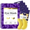 24K Gold Eye Masks - 15 Pairs | Under Eye