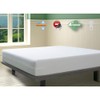 Savel-Waterproof and Breathable Mattress Cover including Anti-dustmite treatment |Small Single