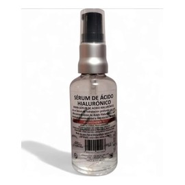 Brava Sérum Ácido Hialurónico