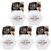Gatsby Hair Jam, Flow Nuance, 4.3 fl oz (110 ml)