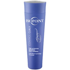 Biopont Control Curly Shampoo Attivaricci 200 ml