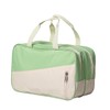 CHILDWEET Large Capacity Sports Bag Waterproof Travel Kit Duffle Bag