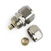 Adapter Reducer for Water Underfloor Heating Evoh Pipe and Multilayer
