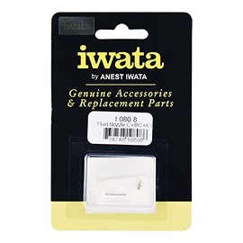 Iwata-MADEA I0808 Fluid Nozzle C+/BC+/CH IWAR0808