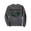 Infinite Heart Rose Thorns Jung Hoo Lee San Francisco Sweatshirt
