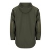 Hoggs of Fife Green King II Waterproof Smock - Green