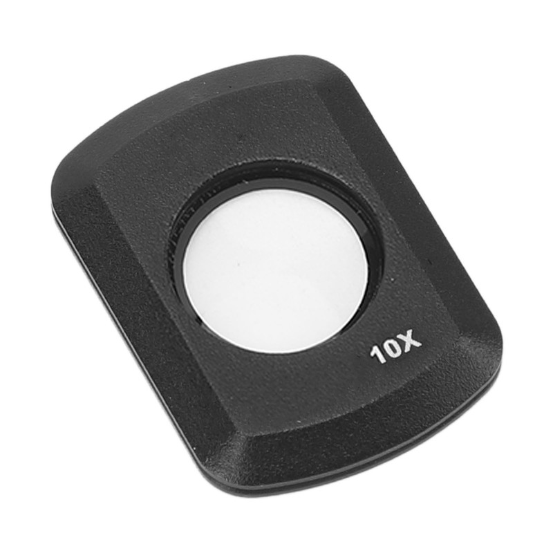 Macro Lens Magnetic HD Coating Anti Scratch Lightweight 2‑2.5CM Focusing