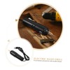 WHAMVOX Mini Electric Hand Drill DIY Pearl Epoxy Puncher Handheld