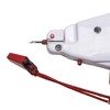 Singer Button Fast Quick-Fix Button Replacement Tool with 60 Fasteners