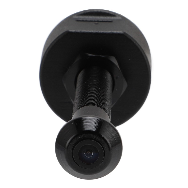 Peephole Camera 2MP Wide Angle 1.9mm Lens Motion Detection 2