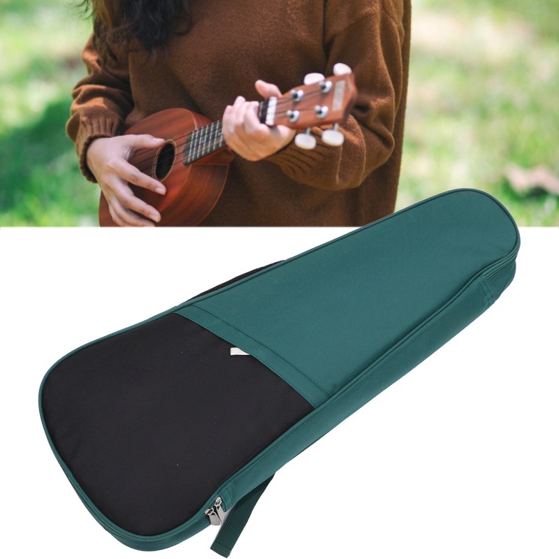Ukulele Bag Rainbow Series Waterproof Soft Cotton Padded Gig Case