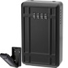 Bosvision BV-8973A Guard Combination Padlock Key Box/Key Storage/Key Safe (Wall