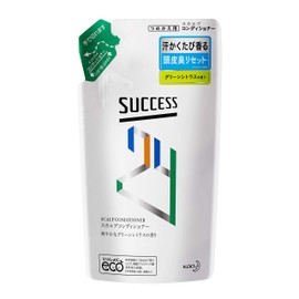 Success 24 Scalp Conditioner Refill 9.8 fl oz (280 ml)