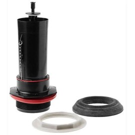 Kohler K-1069722 3" 1.6 GPF Canister Toilet Flush Valve Kit w/ Gasket