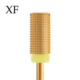 MIRACLE 3/32" Nail Drill Bits Large Barrel (3in1) for Electric Drill Machines｜ (Extra Fine)