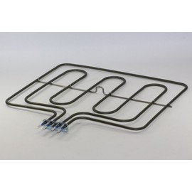 Genuine Bush AE6BFS, AE6BFB Oven Grill Element, Also Fits Cookworks,