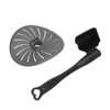 Blender Blade Cover Scraper Kit Replacement Fit for Vorwerk Thermomix