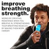 Power Breathe Fitness Plus for Shortness of Breathe