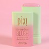 Pixi On-the-Glow Blush - Tinted Moisture Stick Blush with Aloe