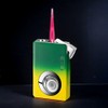 Cool Soft Flame Lighter, Jet Torch Lighter, LED Light Lighter,