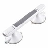Suction Grab Bar for Bathroom Use – No-Drill Anti-Slip Safety