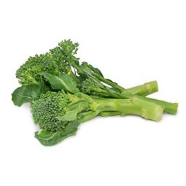 UtopiaSeeds Fall Broccoli Raab Seeds - Fall Rapini Seeds - Italian Vegetable Seeds