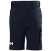 Helly Hansen Junior Unisex Cargo Shorts Jr Hh Qd Cargo