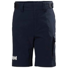 Helly Hansen Junior Unisex Cargo Shorts Jr Hh Qd Cargo Shorts