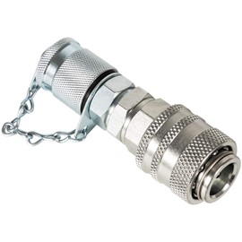 MX Adap-CAT Hydraulic Pressure Test Coupling Kit for PD Series Coupler, USA Most Brand Excavator Construction Machinery