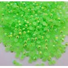 MajorCrafts 3000pcs 3mm ss12 Jelly AB Flat Back Round 14